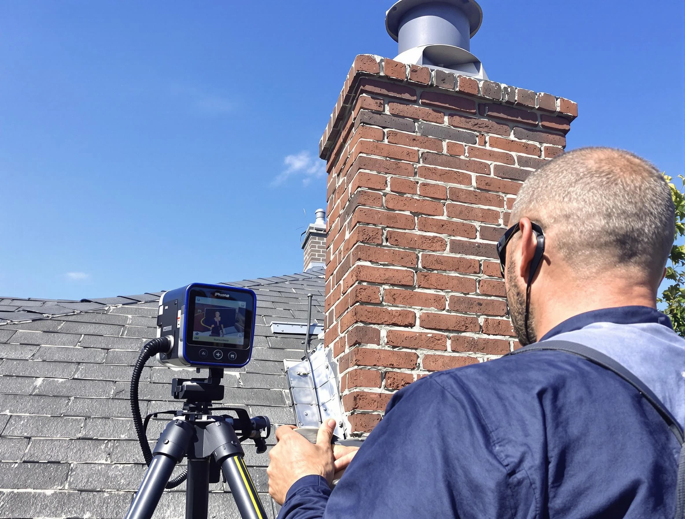Chimney Inspection service in Smyrna, TN