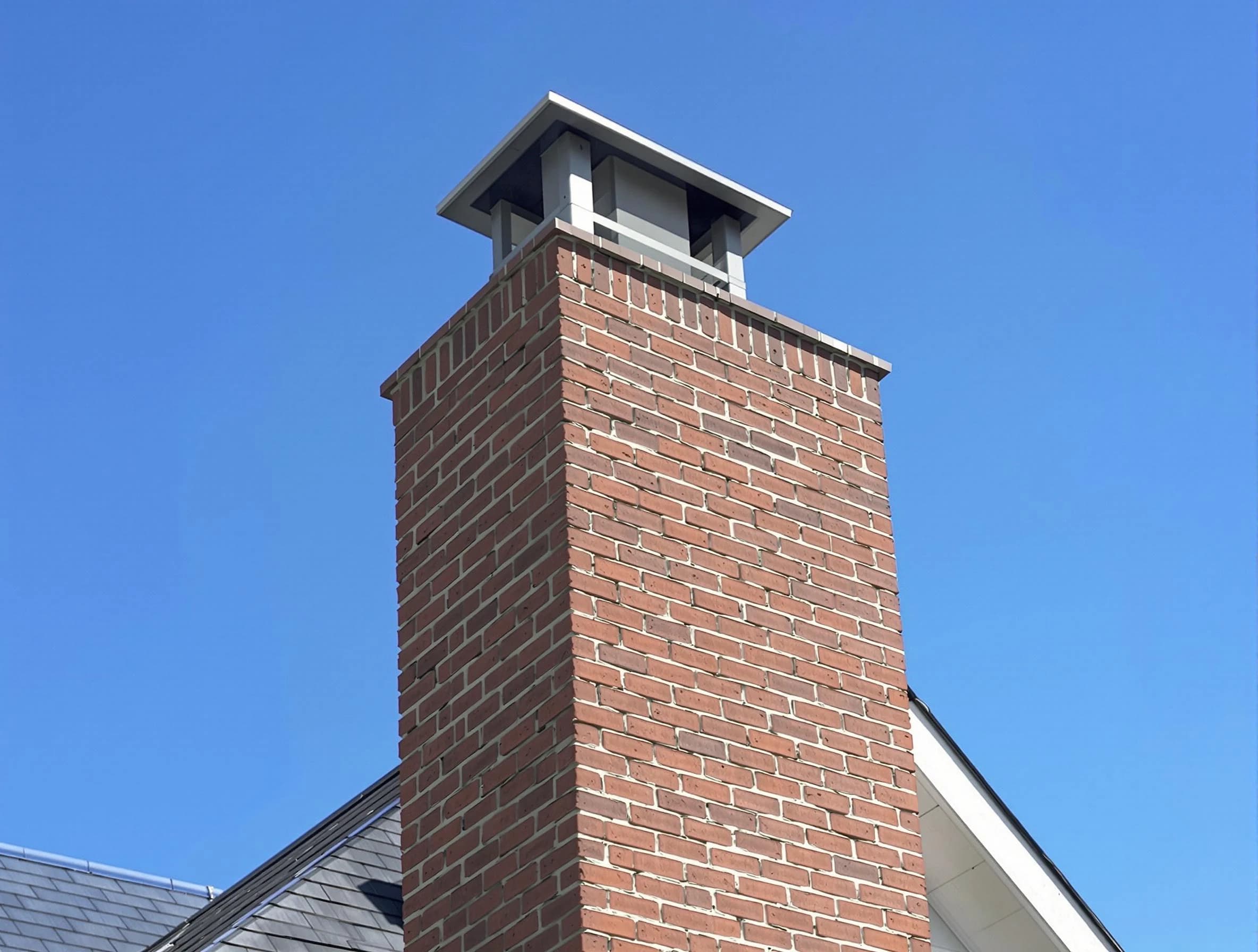 Chimney Remodeling service in Smyrna, TN